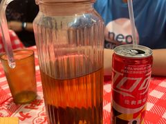 -荆九爷爆炒桥头三嫩(云南北路店)