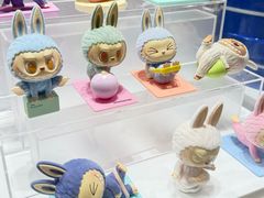 -泡泡玛特POPMART(正弘城店)