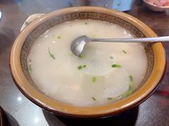 -富正毅三下锅·湘西韵味(天门山索道店)
