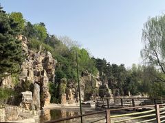 -鹦鹉寺公园