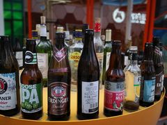 -Ambra Haus琥珀屋精酿餐厅(宝山店)