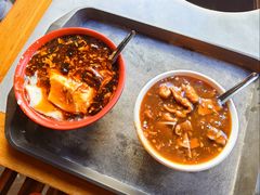 -老五四季涮肉(菜市口店)