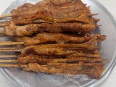 -里脊肉串店(天桥老店)