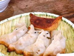 锅饺-易裕和·长沙米粉(竹塘西路店)