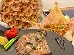 -天空花园餐吧·生日·团建(南山店)