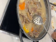 -大嫂镬仔·焖鸡煲·啫啫煲(逢源路店)