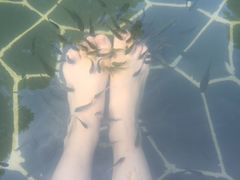 -海兰云天度假区温泉