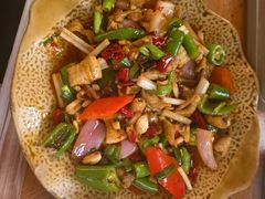 -古城苗家土菜馆(河景餐厅店)