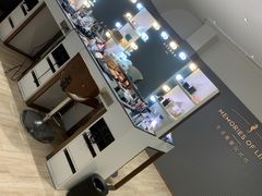 -海马体照相馆(上海月星环球港店)