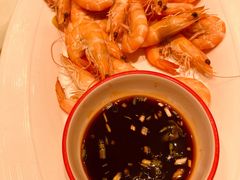 白灼基围虾-9家湘菜(上南路店)