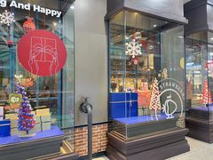 -黑草莓(重庆路店)