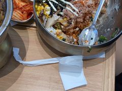 -米村拌饭(李沧松乐汀店)