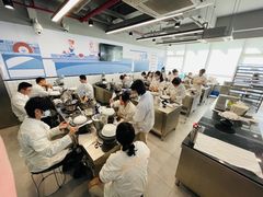 -王森咖啡西点烘焙培训(上海名厨中心店)