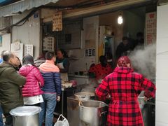 -蓉城西二道无名冒菜(西二道街店)
