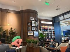 -Peet's 皮爷咖啡(杭州来福士店)
