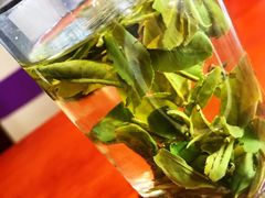 -花园茶楼(兴城西路店)