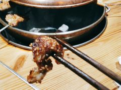 -董家庄水浒烤肉店(芙蓉洲路店)