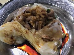 -标记美食新鲜猪杂(兴南大道店)
