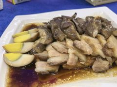 -东江海鲜大排档·潮汕菜·砂锅粥
