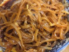 擀面皮-八亩沟擀面皮(西安首店)