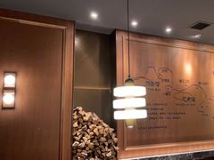 -前海沿·青岛菜(大拇指广场石老人店)
