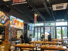 -本色.小马哥烧烤(无锡九里仓店)