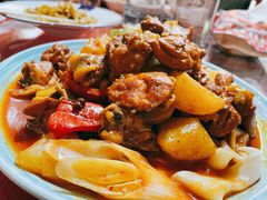 -伊带伊路新疆美食府(呼家楼店)