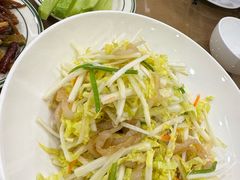 -良友·海鲜青岛菜(五四广场店)