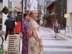 -枫雅和服体验(奈良店)