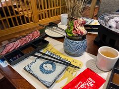 -热血兄弟·炭火烤肉(融侨中心店)