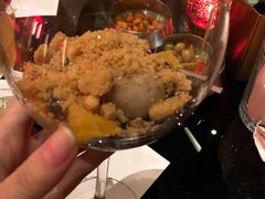 -池畔酒吧 WET Bar