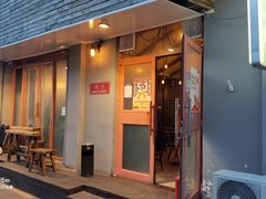 门面-Side Street街旁(交道口店)