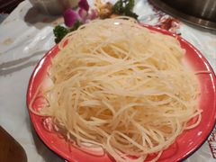 -大芊金重庆串串火锅(南京路店)
