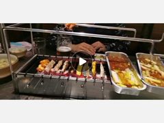 -很久以前羊肉串(大华三路店)