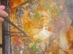 -炉鱼(爱琴海购物公园店)