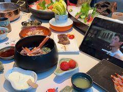 -上井料理黑金店(IFS国金中心店)