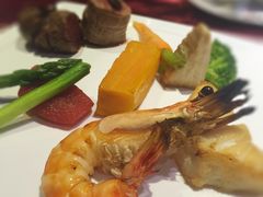 -王品牛排(福州泰禾店)