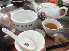 -香港蓮香樓(中環店)
