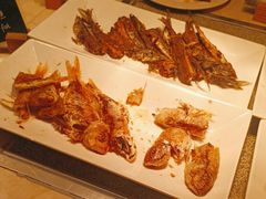 -顺德美的万豪酒店·自助餐·贡厨