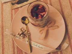 -Smile House咖啡馆(群芳小区店)