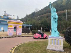 -安吉Hello Kitty乐园