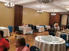 大堂-梦都海鲜酒家(万达广场江桥店)