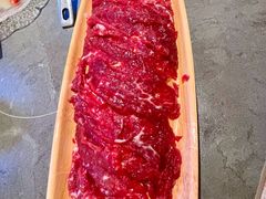 -左庭右院鲜牛肉火锅(上海荟聚店)