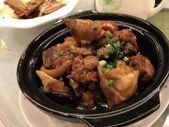 -四海轩(珠海海泉湾店)