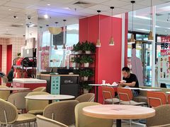 -肯德基(锦州万达店)