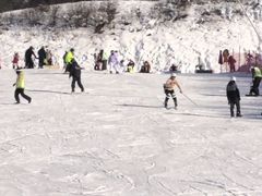 -太子岭滑雪场