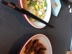 -海航大厦万豪酒店彩海轩中餐厅(霄云路店)