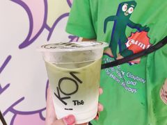 -KOI Thé(正佳广场店)