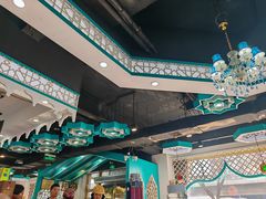 -帕米尔食府(白云观店)
