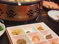 -探鱼·鲜青椒爽麻烤鱼(广州欣荣广场店)